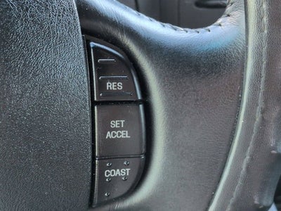 2003 Ford F-150 Harley-Davidson