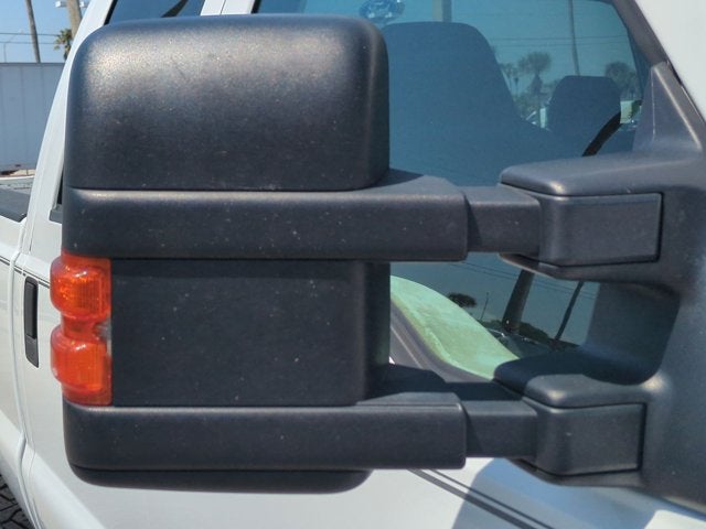 2009 Ford Super Duty F-250 SRW XLT