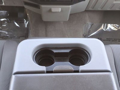 2009 Ford Super Duty F-250 SRW XLT