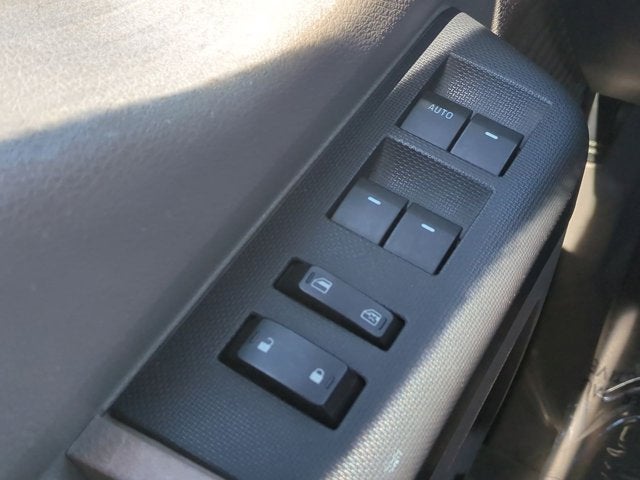 2009 Ford Super Duty F-250 SRW XLT