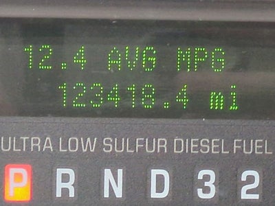 2009 Ford Super Duty F-250 SRW XLT