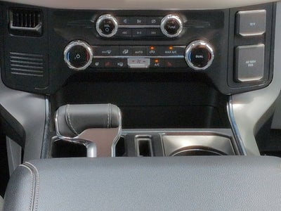 2022 Ford F-150 Lightning XLT