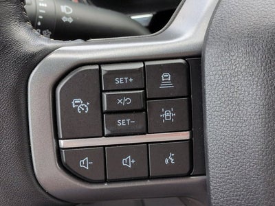2022 Ford F-150 Lightning XLT