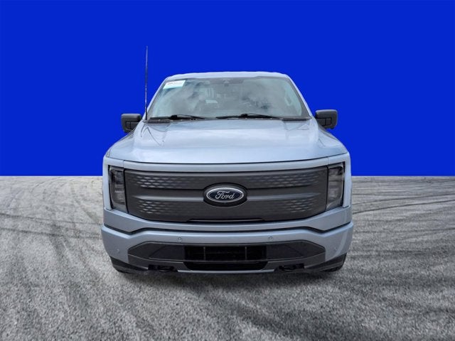 2022 Ford F-150 Lightning XLT