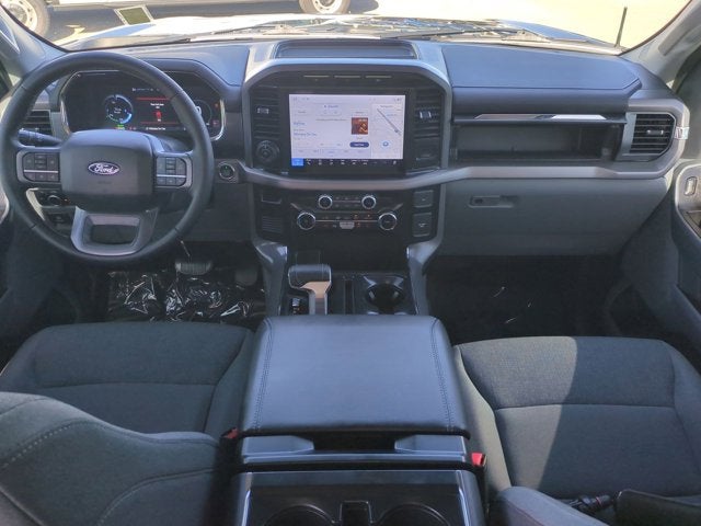 2024 Ford F-150 Lightning XLT