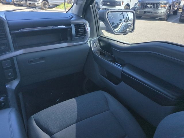 2024 Ford F-150 Lightning XLT