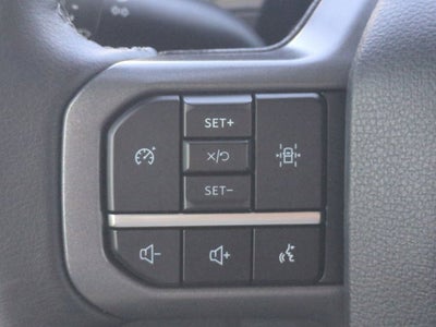 2024 Ford F-150 Lightning XLT