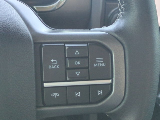 2024 Ford F-150 Lightning XLT