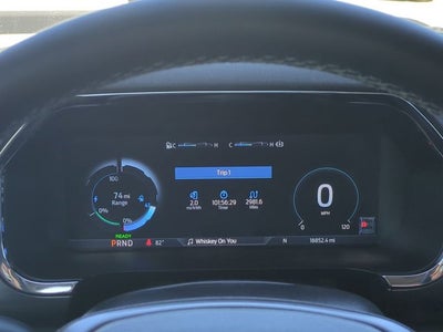 2024 Ford F-150 Lightning XLT