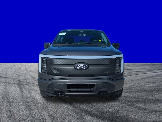 2024 Ford F-150 Lightning XLT