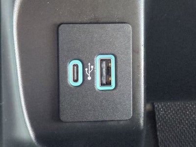 2024 Ford F-150 Lightning XLT