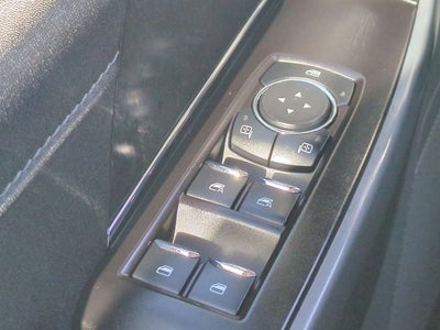 2024 Ford F-150 Lightning XLT