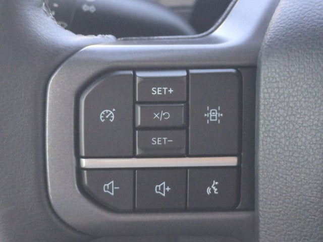 2024 Ford F-150 Lightning XLT