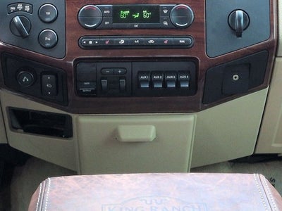 2008 Ford Super Duty F-450 DRW King Ranch