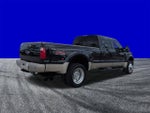 2008 Ford Super Duty F-450 DRW King Ranch