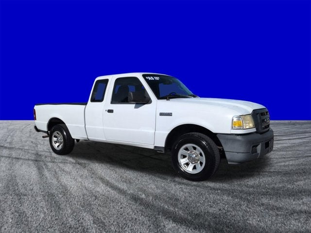 2007 Ford Ranger XL