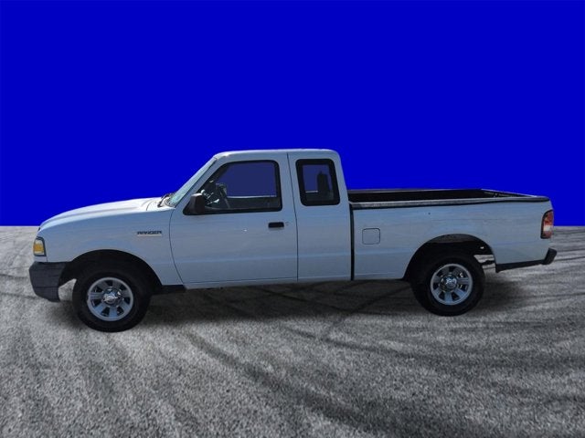 2007 Ford Ranger XL