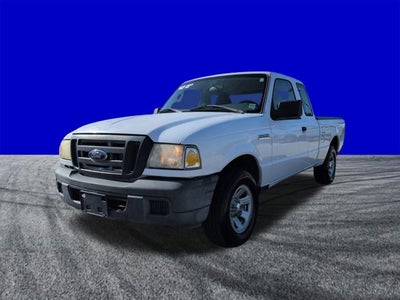 2007 Ford Ranger XL