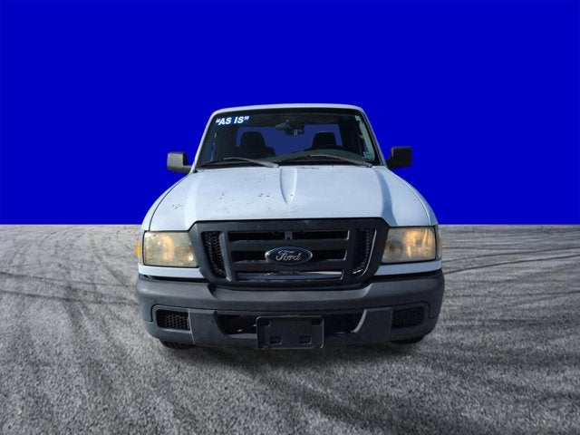 2007 Ford Ranger XL