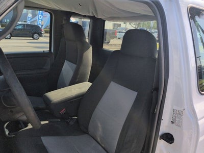2007 Ford Ranger XL
