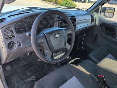 2007 Ford Ranger XL
