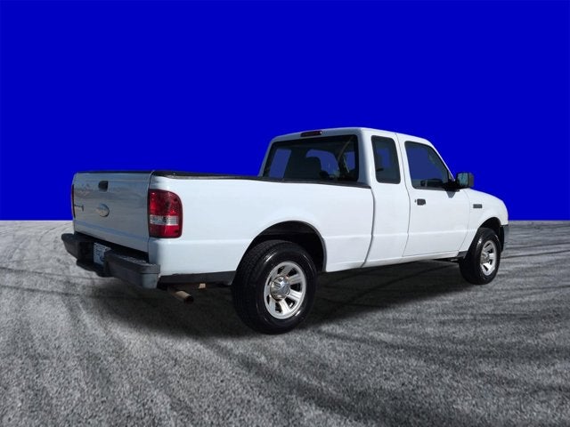 2007 Ford Ranger XL