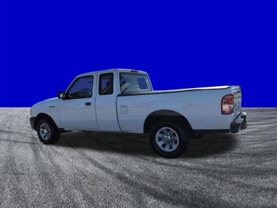 2007 Ford Ranger XL