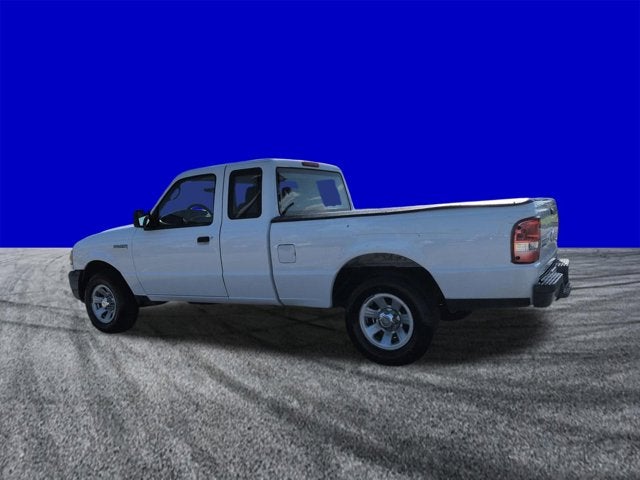2007 Ford Ranger XL