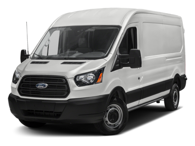 2017 Ford Transit Van 148 WB Medium Roof Cargo