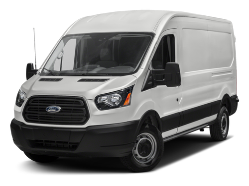 2017 Ford Transit Van 148 WB Medium Roof Cargo