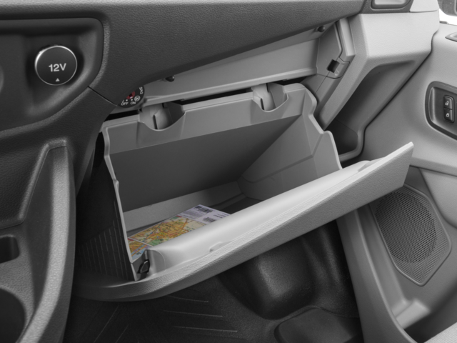 2017 Ford Transit Van 148 WB Medium Roof Cargo