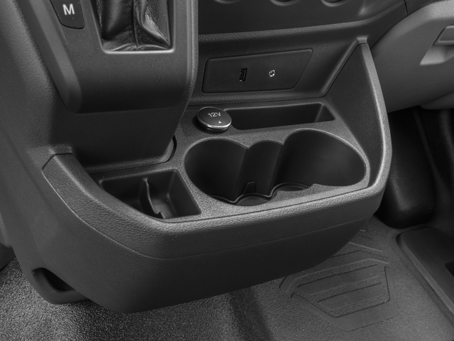 2017 Ford Transit Van 148 WB Medium Roof Cargo