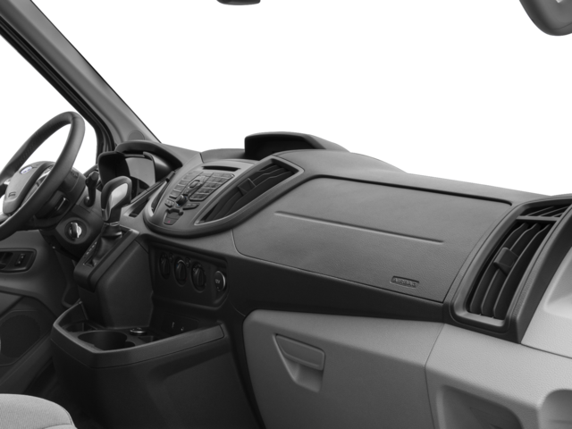 2017 Ford Transit Van 148 WB Medium Roof Cargo