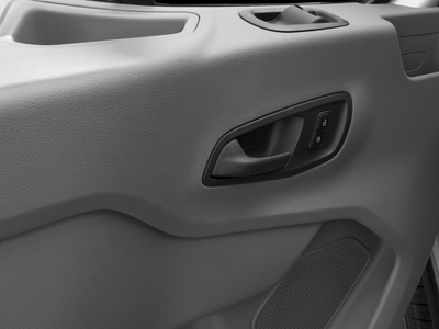 2017 Ford Transit Van 148 WB Medium Roof Cargo