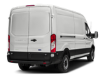 2017 Ford Transit Van 148 WB Medium Roof Cargo