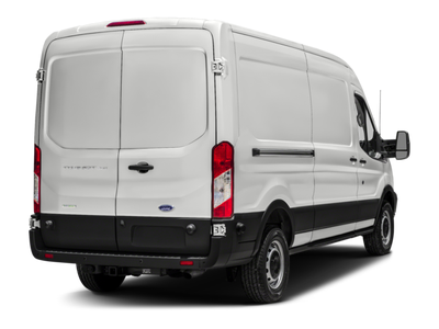2017 Ford Transit Van 148 WB Medium Roof Cargo