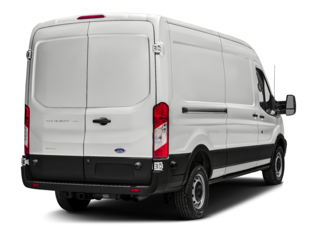2017 Ford Transit Van 148 WB Medium Roof Cargo