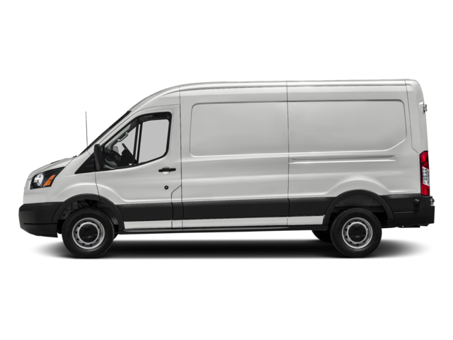 2017 Ford Transit Van 148 WB Medium Roof Cargo