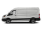 2017 Ford Transit Van 148 WB Medium Roof Cargo