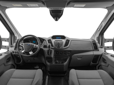 2017 Ford Transit Van 148 WB Medium Roof Cargo