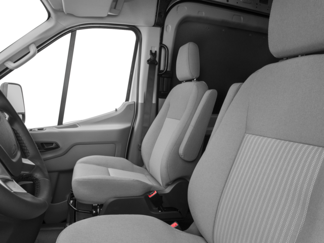 2017 Ford Transit Van 148 WB Medium Roof Cargo