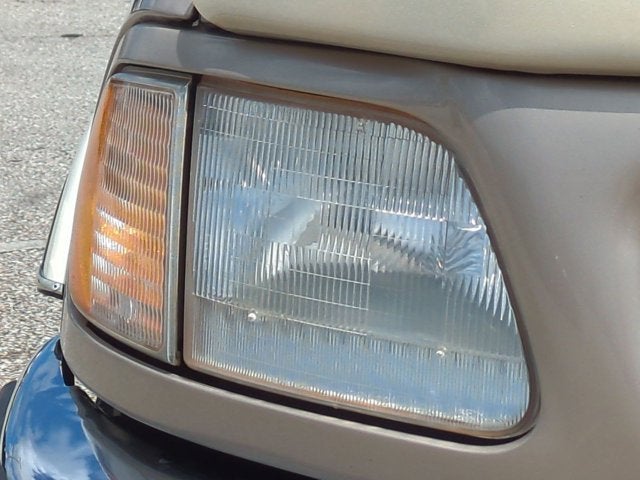 1998 Ford F-150 Base