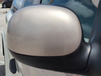 1998 Ford F-150 Base