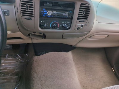 1998 Ford F-150 Base