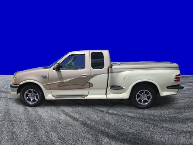 1998 Ford F-150 Base