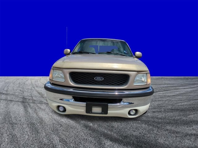 1998 Ford F-150 Base