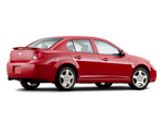 2009 Chevrolet Cobalt LT with 1LT