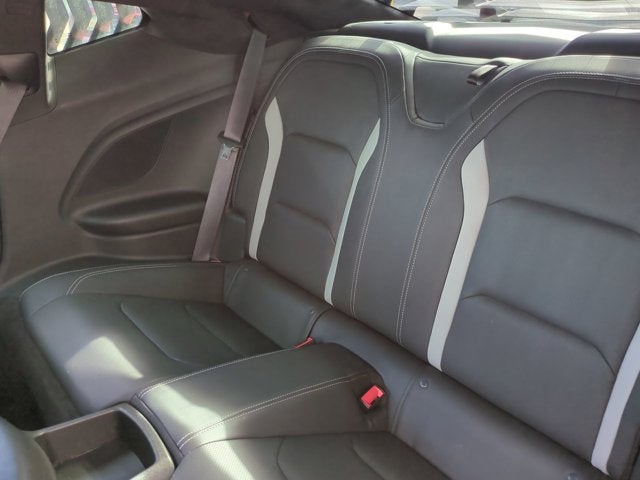 2019 Chevrolet Camaro 2LT