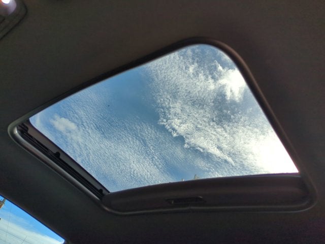 2019 Chevrolet Camaro 2LT