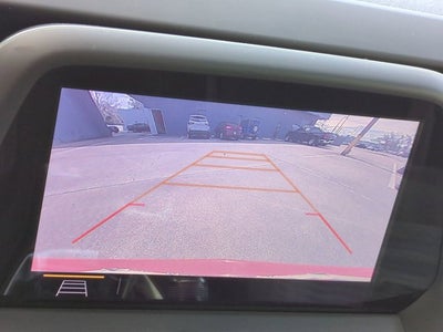 2019 Chevrolet Camaro 2LT